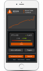 الربح من البتكوين Bitcoin Profit