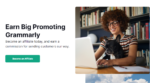 Grammarly CPA Affiliate