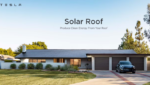 Tesla Solar Roof affiliate program