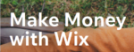 جني المال مع Wix Affiliate Program