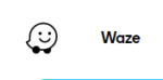Waze Affiliate program