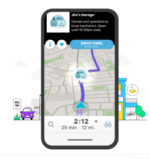 Waze Affiliate program