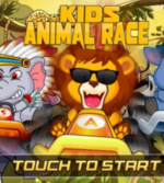 لعبة الموبايل Animal Race