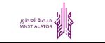 منصة العطور mnst otor