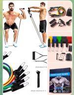 Resistance bands